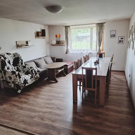 Holiday home U Dvou Zab