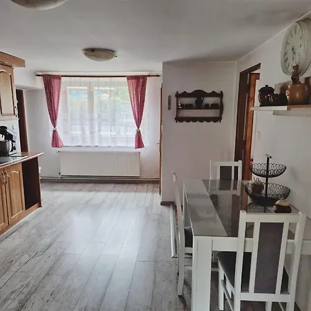 Holiday home U Dvou Zab
